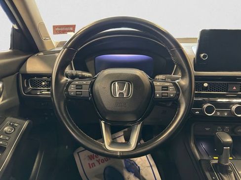 Used 2024 Honda Civic Touring image 13