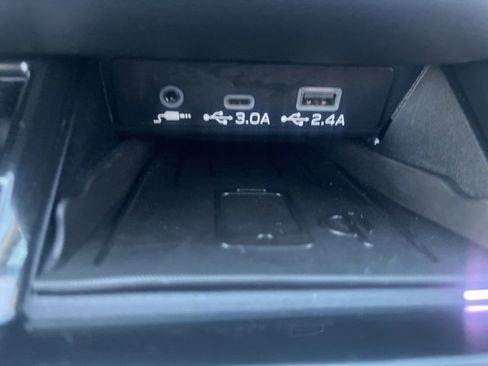 Used 2024 Subaru Legacy Touring XT image 42