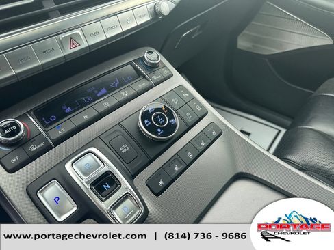 Used 2020 Hyundai Palisade Limited AWD/4WD image 27