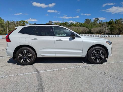 New 2026 Volvo XC60 B5 Core w/ Protection Package image 7