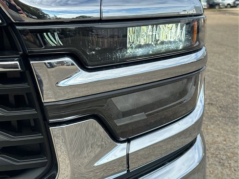 New 2026 RAM 3500 Tradesman w/ Chrome Appearance Group A image 9