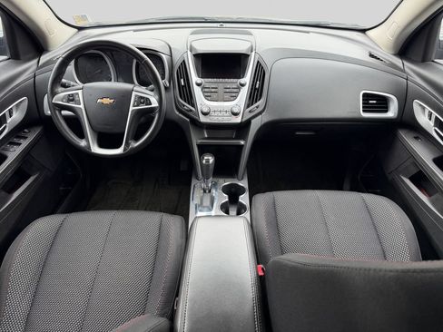 Used 2017 Chevrolet Equinox LT w/ Convenience Package FWD image 16