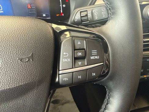 Certified 2023 Ford Escape Active AWD/4WD image 19