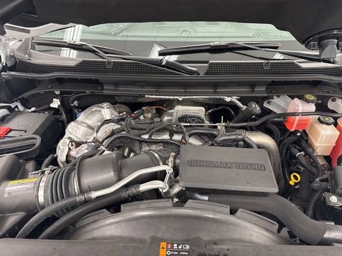 New 2025 Chevrolet Silverado 3500 W/T w/ WT Convenience Package image 38