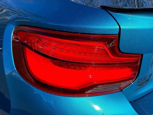 Used 2019 BMW M2 Competition w/ Executive Package image 32