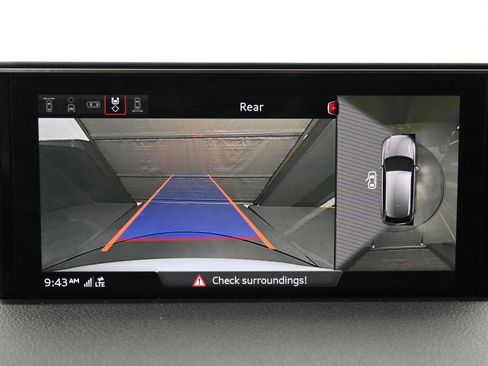 Used 2019 Audi Q7 3.0T Premium Plus w/ Premium Plus Package image 12