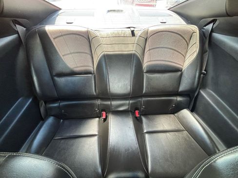 Used 2013 Chevrolet Camaro SS w/ RS Package RWD image 20