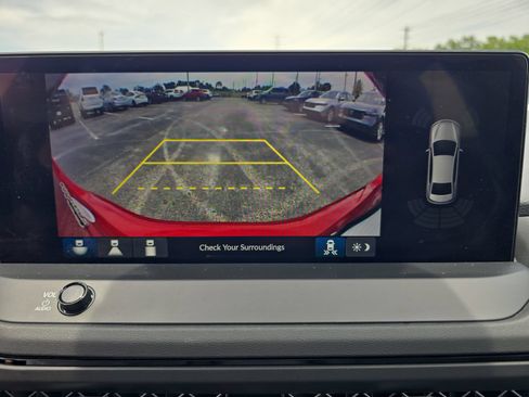 Certified 2025 Honda Accord Touring image 19