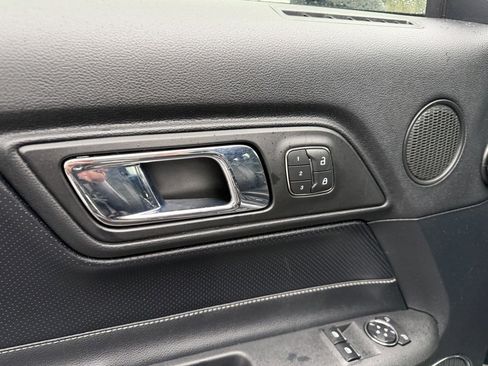 Used 2015 Ford Mustang GT Premium w/ Equipment Group 401A image 12