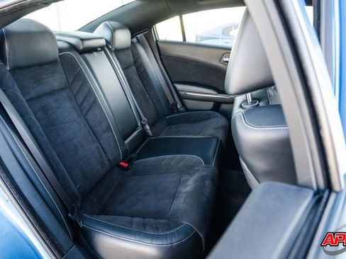 Used 2015 Dodge Charger SRT Hellcat image 74