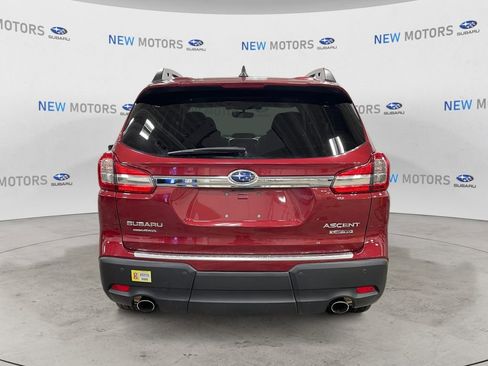 Used 2019 Subaru Ascent Limited w/ Popular Package #2 image 4