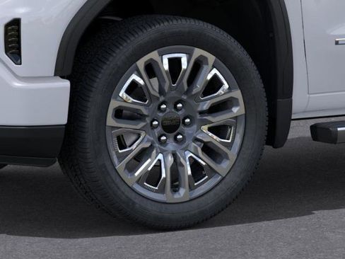 New 2026 GMC Sierra 1500 Denali Ultimate image 33