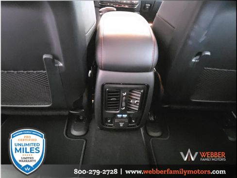 New 2026 Dodge Durango GT AWD/4WD image 16