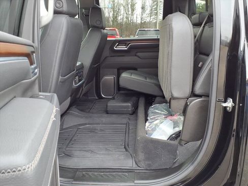 Used 2025 GMC Sierra 3500 Denali w/ Denali Reserve Package image 27