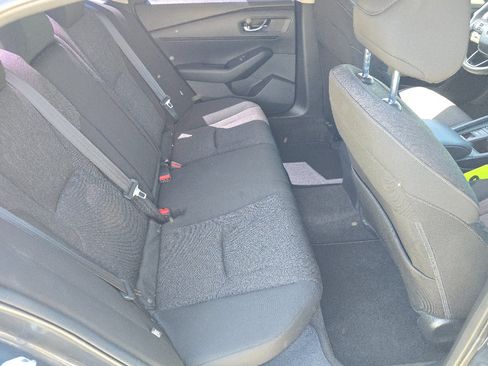 Used 2023 Honda Accord EX image 13