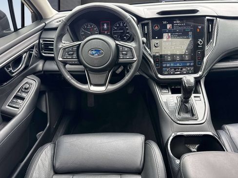 Used 2023 Subaru Outback Touring XT AWD/4WD image 14