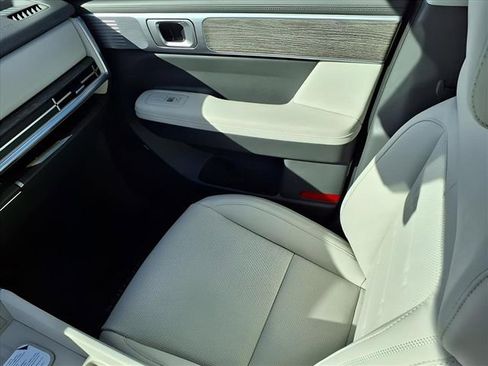 New 2026 Hyundai Santa Fe Calligraphy image 16