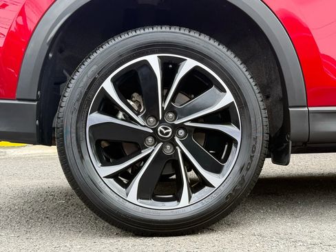 Used 2023 MAZDA CX-5 AWD 2.5 S w/ Premium Plus Pkg image 30