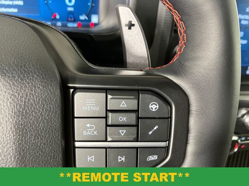 New 2025 Ford F150 Raptor image 18