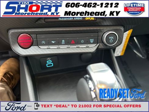 New 2026 Ford Mustang EcoBoost image 23