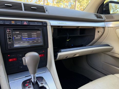 Used 2007 Audi A4 2.0T image 11