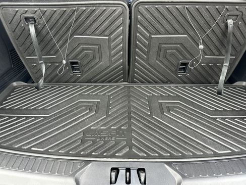 Certified 2026 Ford Explorer ST-Line image 16