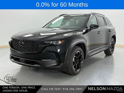 New 2026 MAZDA CX-50 Meridian Edition