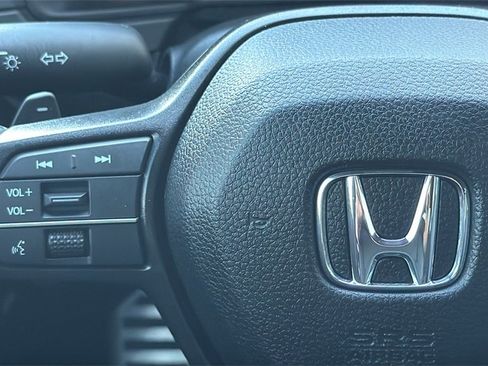 Used 2024 Honda Accord Sport image 21