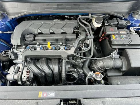 New 2026 Hyundai Venue SEL image 20