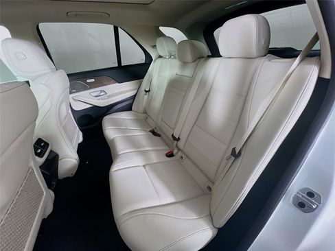 New 2026 Mercedes-Benz GLE 350 4MATIC image 25