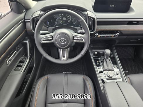 New 2026 MAZDA CX-50 2.5 Hybrid w/ Weather Package AWD/4WD image 9