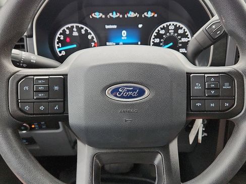 Used 2021 Ford F150 XLT w/ Trailer Tow Package AWD/4WD image 11