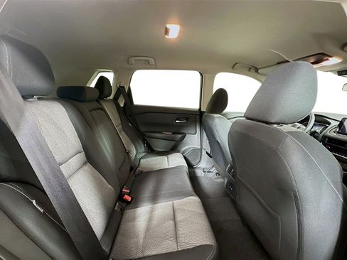 New 2026 Nissan Rogue SV AWD/4WD image 24