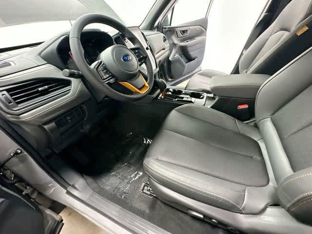 New 2026 Subaru Forester Wilderness AWD/4WD image 16