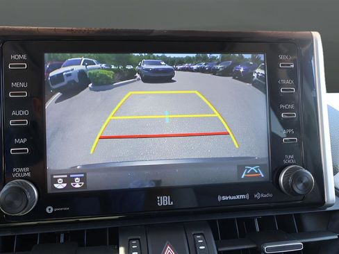 Used 2020 Toyota RAV4 Limited w/ Limited Grade Weather Package AWD/4WD image 26