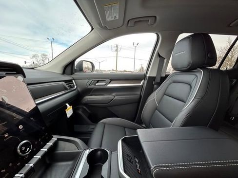 New 2026 GMC Terrain Denali image 51