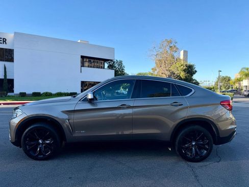 Used 2017 BMW X6 xDrive35i image 14