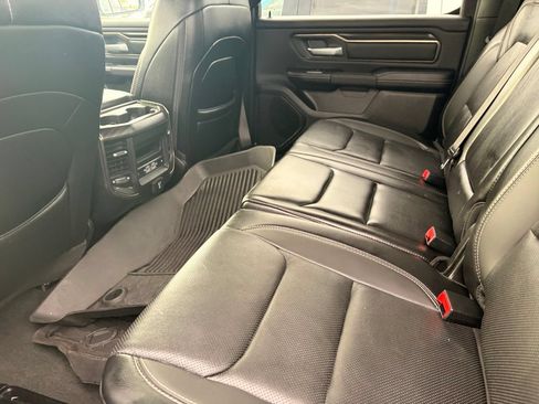Used 2023 RAM 1500 Rebel w/ Rebel Level 1 Equipment Group AWD/4WD image 16