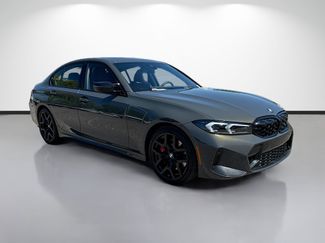 Used 2025 BMW M340i xDrive w/ Premium Package video 1