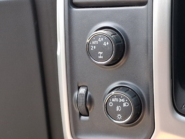 Used 2016 GMC Sierra 1500 SLT AWD/4WD image 24