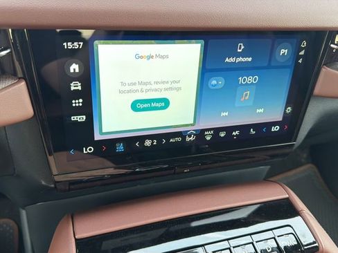 New 2026 Lincoln Navigator Reserve image 20