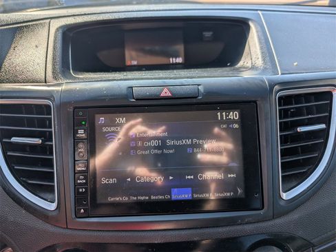 Used 2015 Honda CR-V EX-L image 14