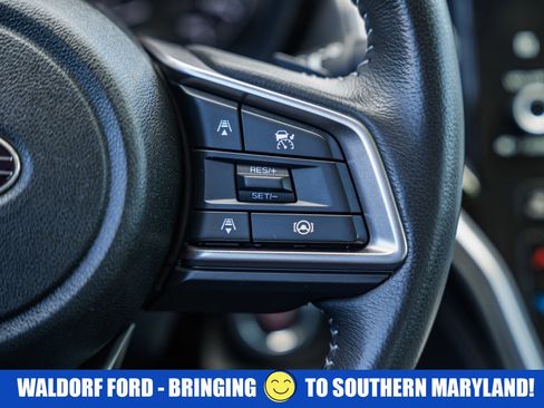 Used 2024 Subaru Legacy Premium AWD/4WD image 24
