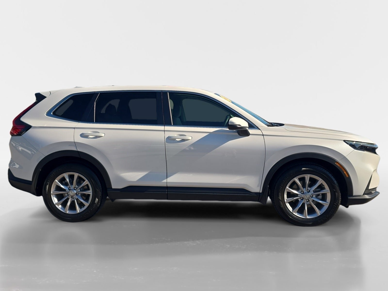 Used 2024 Honda CR-V EX-L image 2