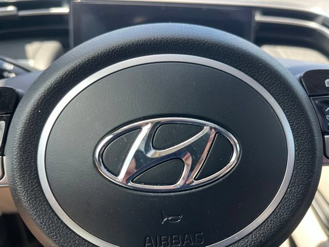 Used 2022 Hyundai Tucson SEL w/ Convenience + Premium Package FWD image 30