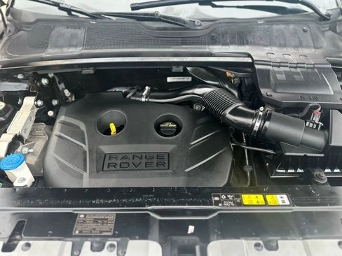 Used 2014 Land Rover Range Rover Evoque Pure Plus image 24