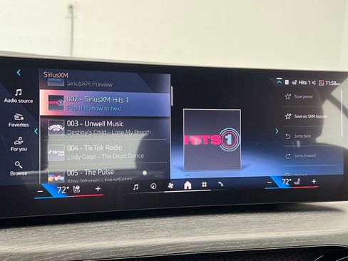 New 2026 BMW 430i xDrive Convertible w/ M Sport Package image 26