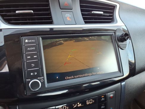 Used 2019 Nissan Sentra SR FWD image 23
