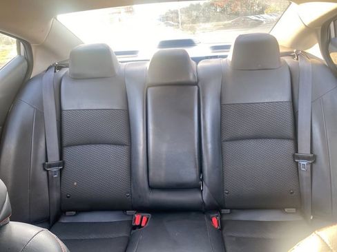 Used 2024 Nissan Altima 2.5 SR image 27