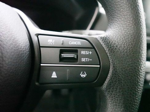 Used 2023 Honda CR-V EX image 18